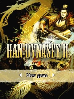 game pic for Han Dynasty 2